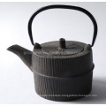 0.35L Hot Sale High Capacity Cast Iron Tea Kettle